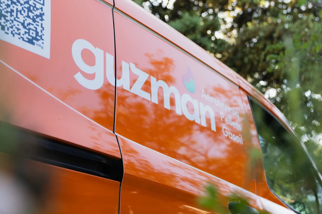 Guzman Profesionales Servicios Calefaccion 10 5 oficios con futuro en la Sierra de Madrid: la aerotermia lidera