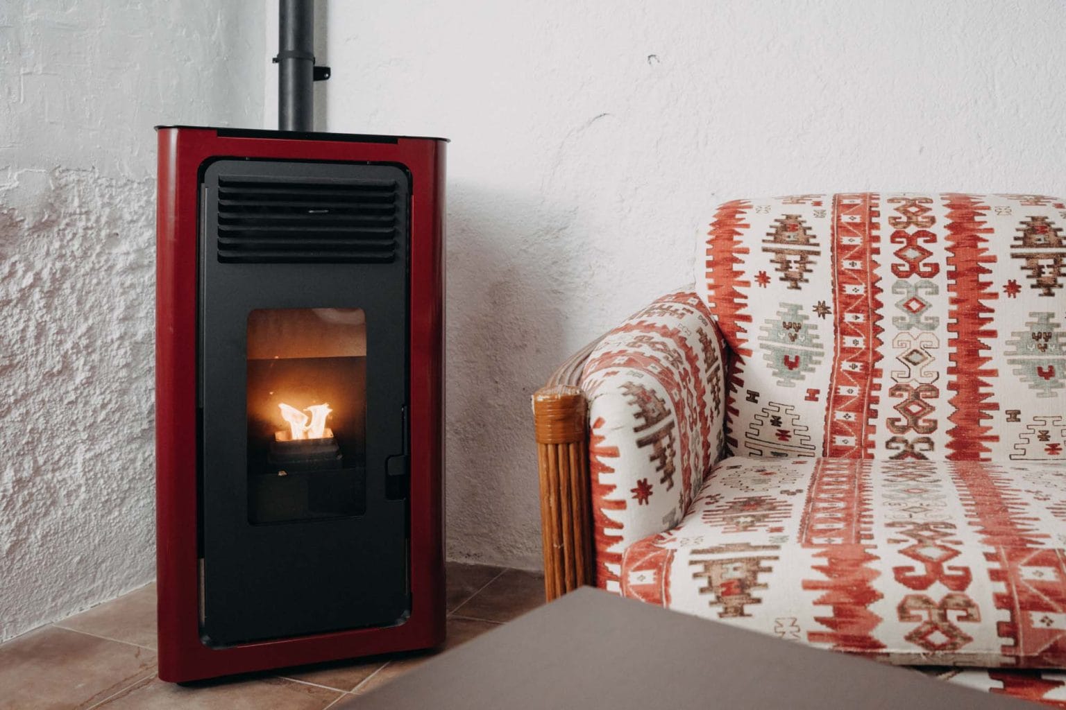 Guía completa sobre los sistemas de calefacción: eficiencia, mantenimiento y mejores opciones