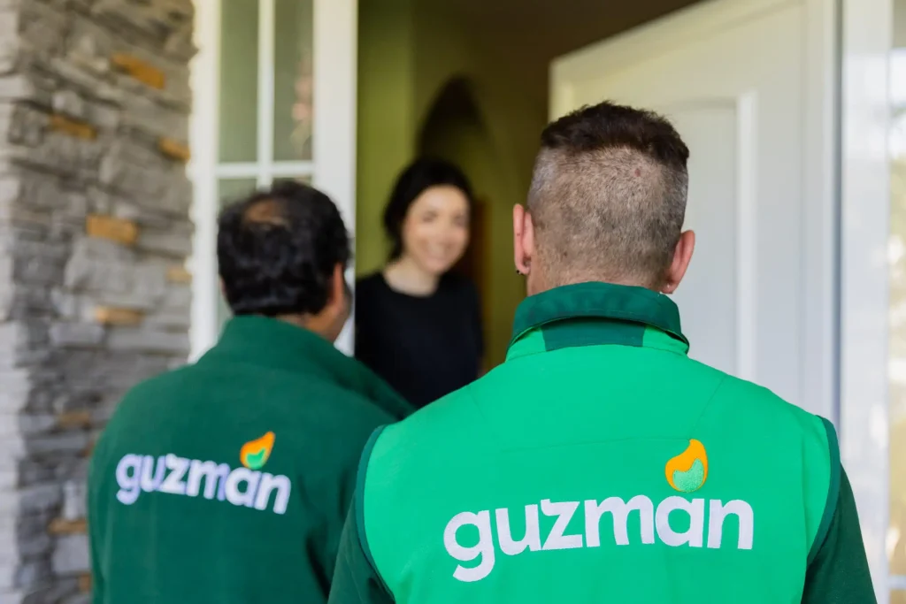 Guzman calefacccion.com intaladores aerotermia Empresas de aerotermia en la Sierra de Madrid: 7 criterios que debes exigir antes de firmar