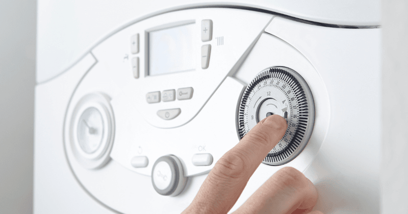 Las 7 mentiras de la aerotermia: lo que falla no es el sistema, es cómo se instala 1 consumo mentira de la aerotermia Las 7 mentiras de la aerotermia: lo que falla no es el sistema, es cómo se instala