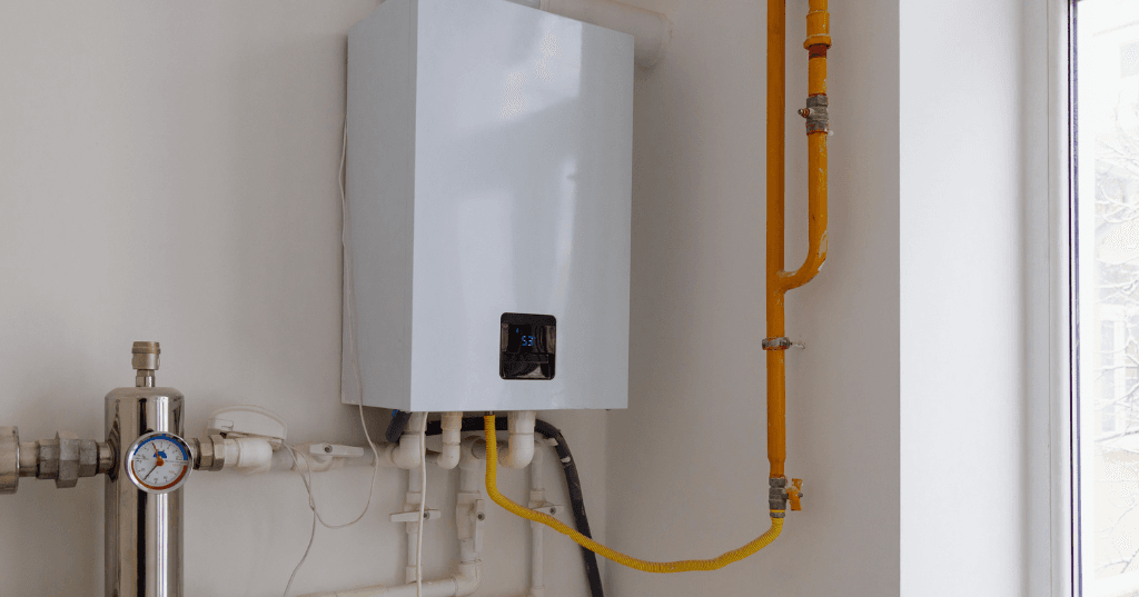 Cómo funciona una caldera de gasoil y qué ocurre realmente en tu vivienda cuando pasan los años 2 cómo funciona la caldera de gasoil