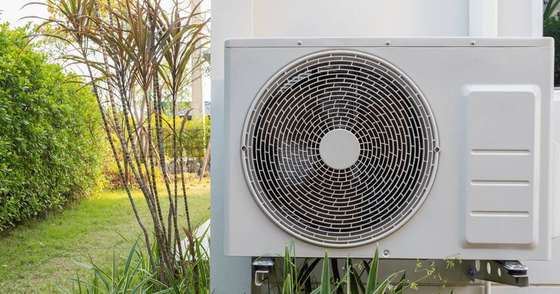 las diez mejores marcas de aerotermia en la sierra de Madrid