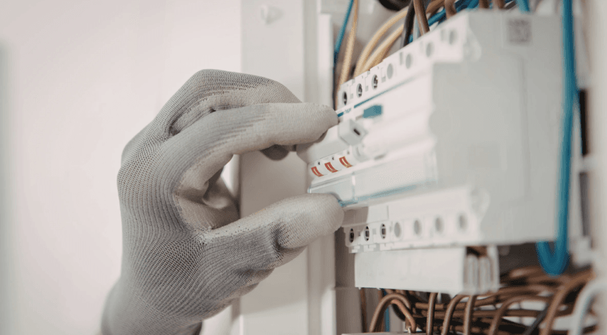 Esquema instalación aerotermia vivienda unifamiliar: guía práctica paso a paso para entender cómo se monta 1 Circuitos en un esquema instalación de aerotermia vivienda unifamiliar en la Sierra de Madrid