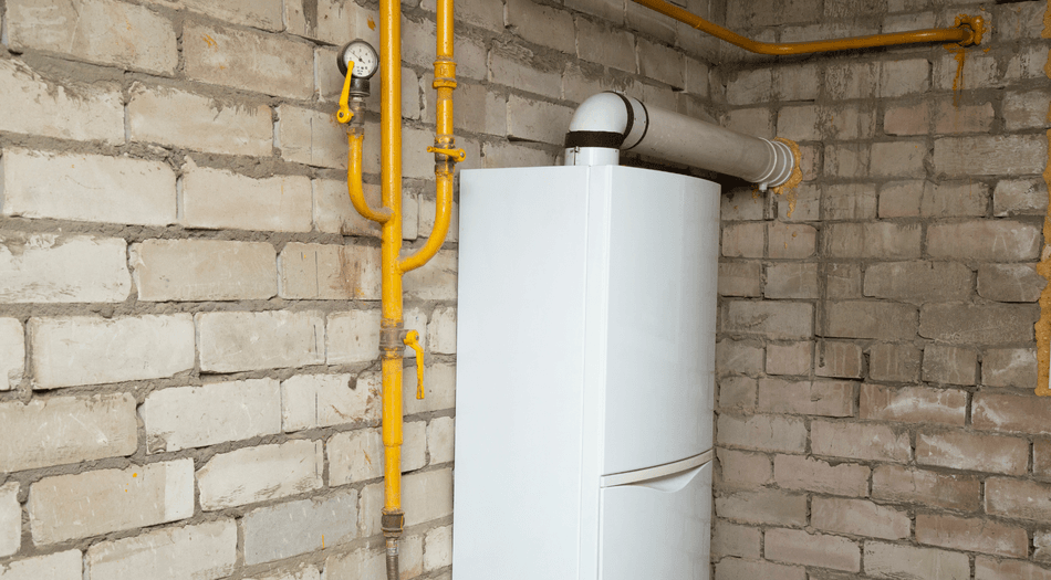 5 Mejores calderas de gasoil para zonas frías: qué modelos funcionan de verdad en la Sierra de Madrid 2 Mejores calderas de gasoil en la Sierra de Madrid