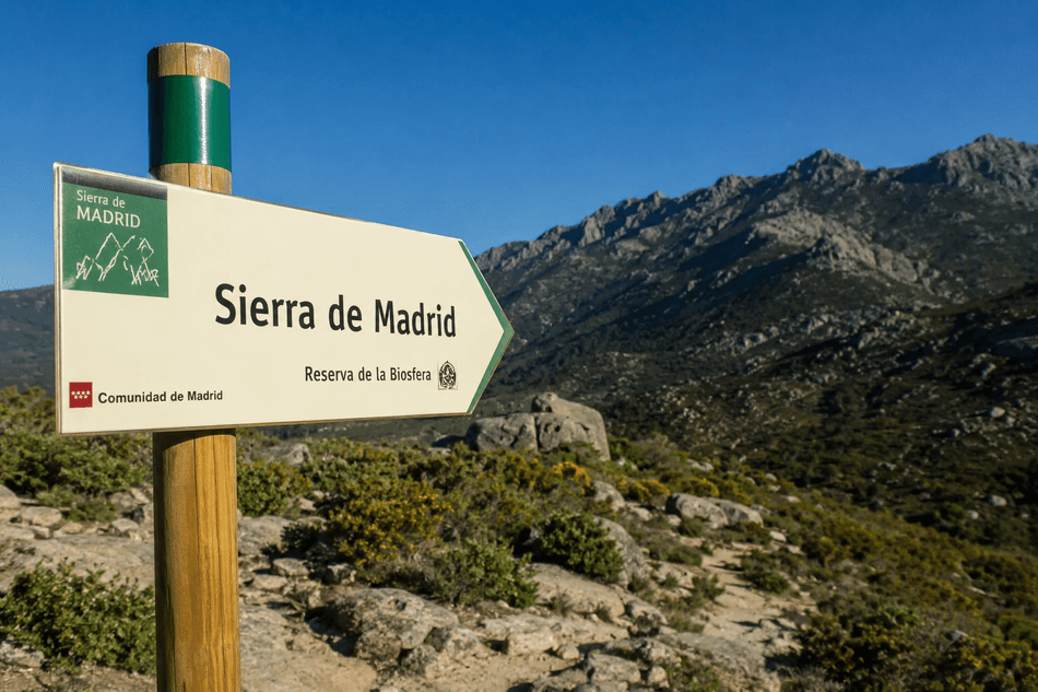 Subvenciones aerotermia en la sierra de madrid